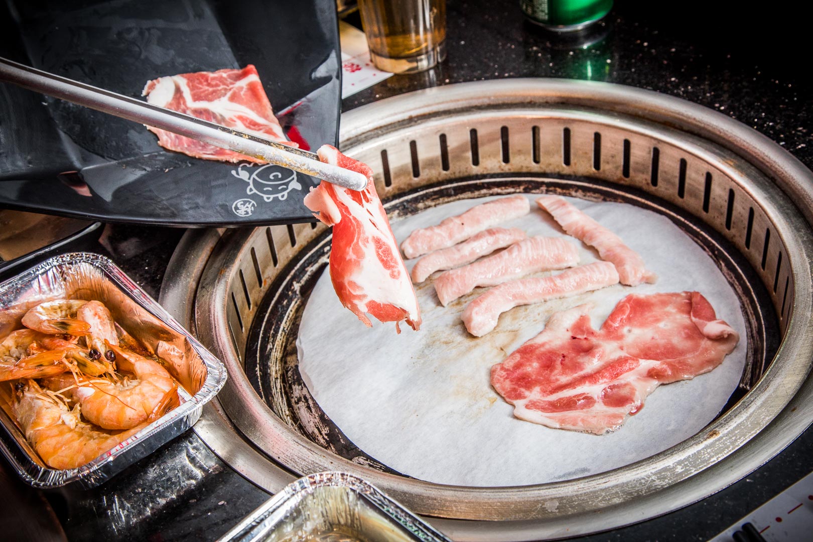 新竹美食,新竹吃到飽,新竹火烤兩吃,新竹麻辣鍋吃到飽,新竹燒烤吃到飽,新竹小蒙牛,小蒙牛頂級麻辣養生鍋-竹北店,新竹小蒙牛頂級麻辣養生鍋