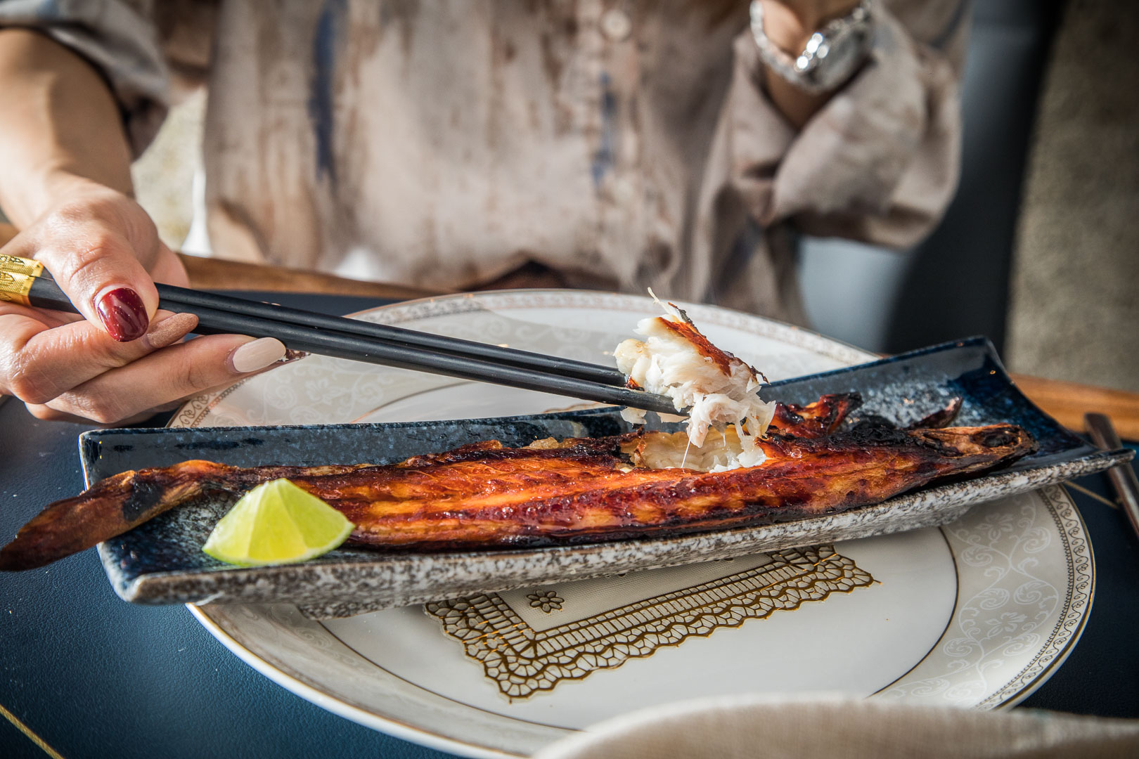 台北美食,台北無菜單料理,台北必吃,信義區餐廳,信義區美食,信義區聚餐,台北全預約餐廳,台北私廚,聯合國食驗室
