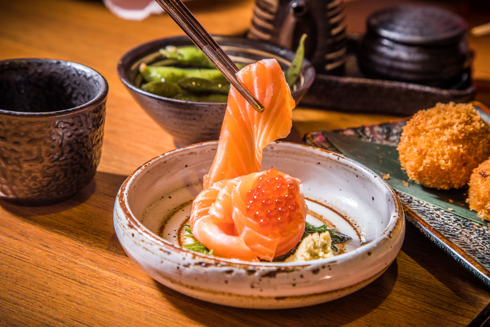 桃園美食,桃園居酒屋,中壢居酒屋,Global Mall 環球桃園A19五樓美食,Global Mall 環球桃園A19居酒屋,環球桃園A19美食,藏王日式食堂,中壢美食