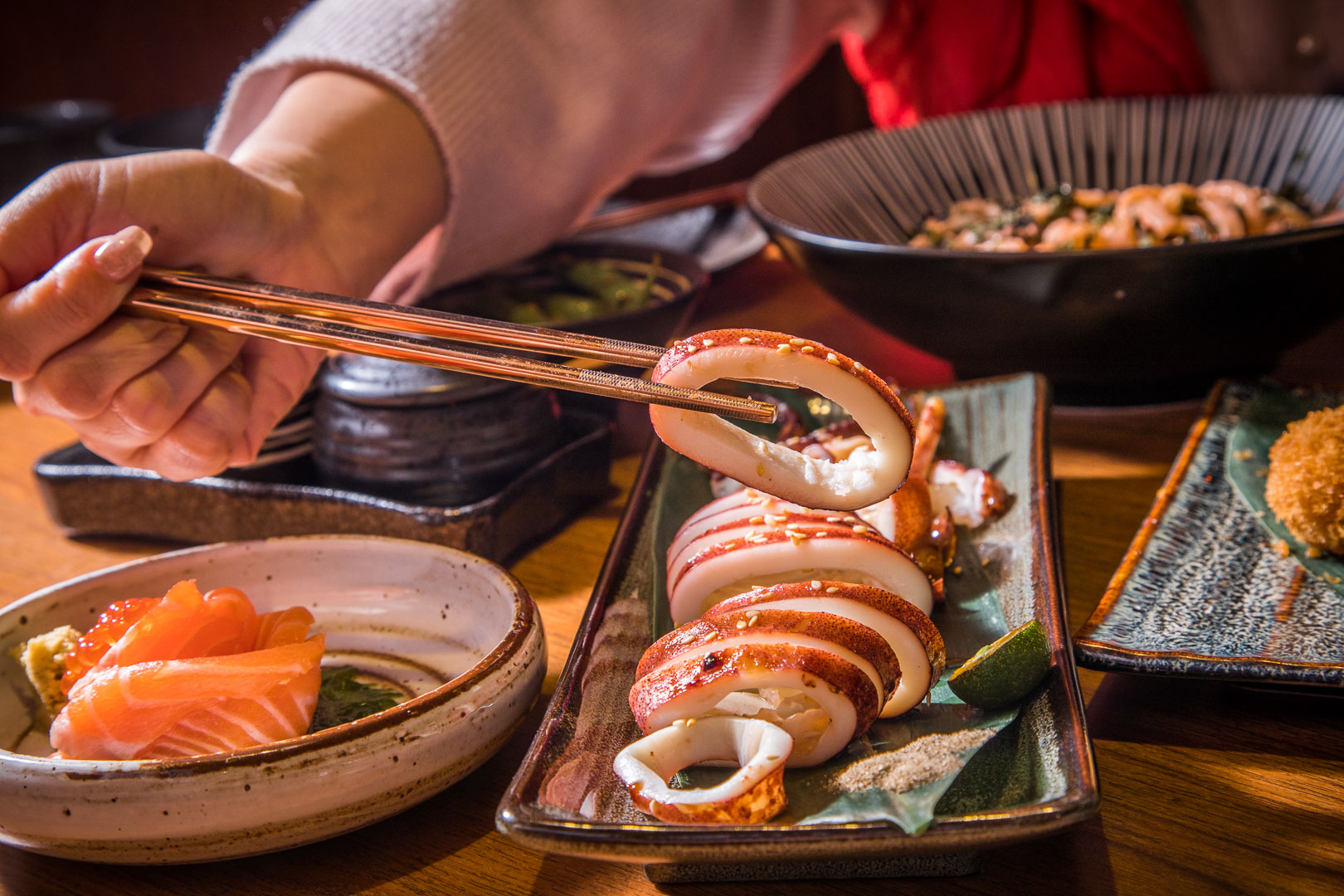 桃園美食,桃園居酒屋,中壢居酒屋,Global Mall 環球桃園A19五樓美食,Global Mall 環球桃園A19居酒屋,環球桃園A19美食,藏王日式食堂,中壢美食