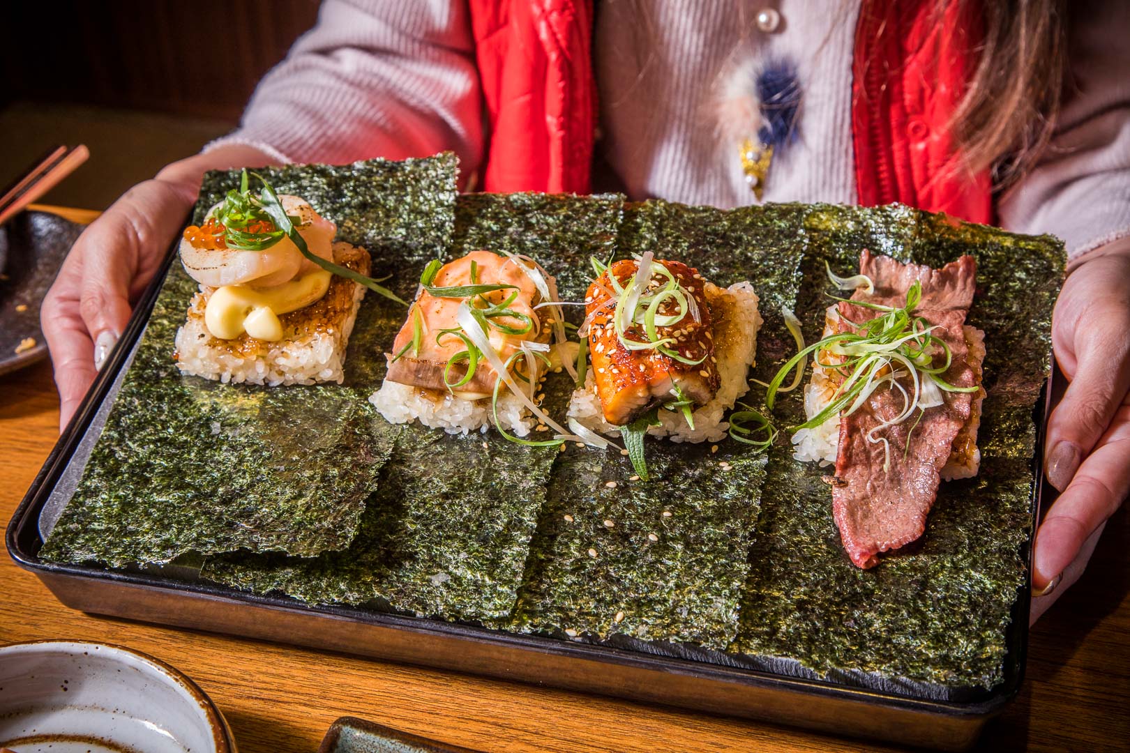 桃園美食,桃園居酒屋,中壢居酒屋,Global Mall 環球桃園A19五樓美食,Global Mall 環球桃園A19居酒屋,環球桃園A19美食,藏王日式食堂,中壢美食