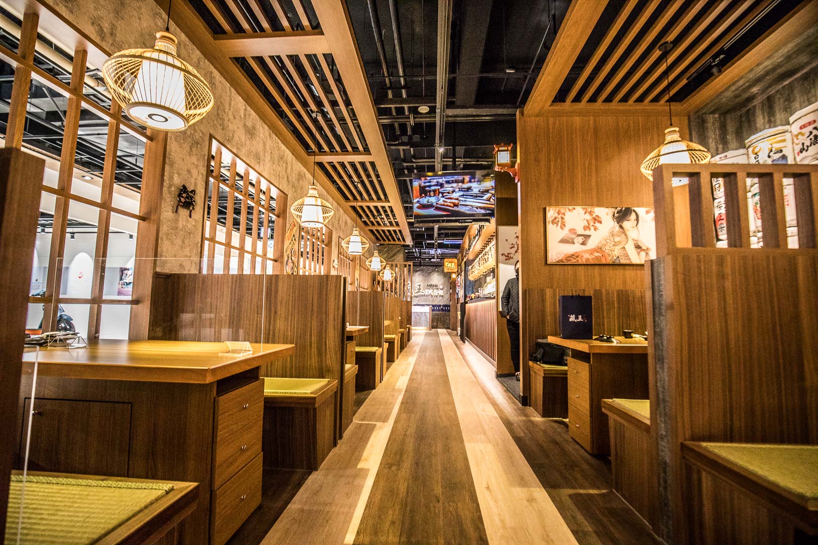 桃園美食,桃園居酒屋,中壢居酒屋,Global Mall 環球桃園A19五樓美食,Global Mall 環球桃園A19居酒屋,環球桃園A19美食,藏王日式食堂,中壢美食