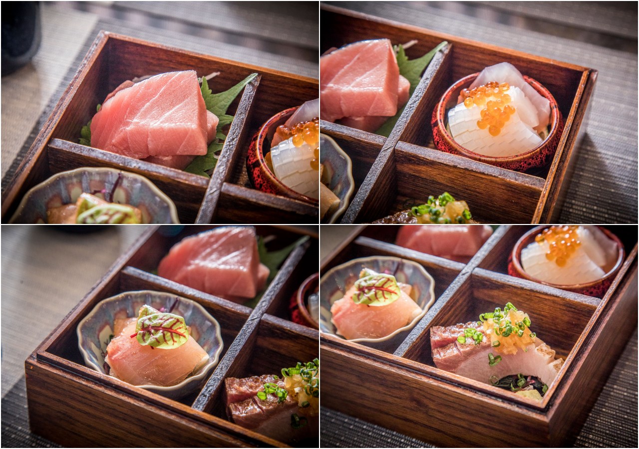 基隆美食,基隆必吃,基隆海鮮料理,基隆無菜單料理,無菜單料理推薦,賞鮨手作料理店