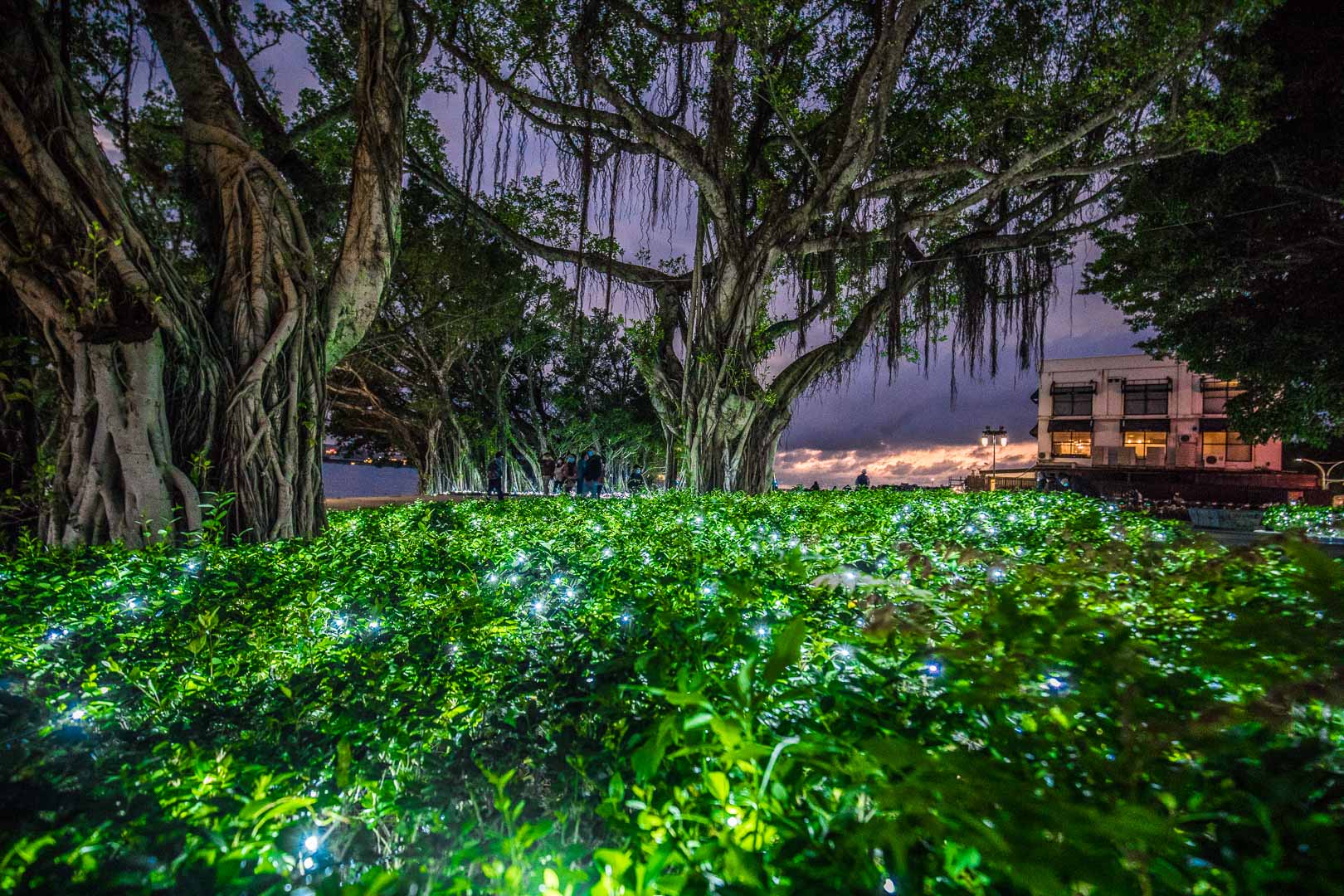 淡水海關碼頭,台北景點,淡水美食,淡水小吃,淡水景點