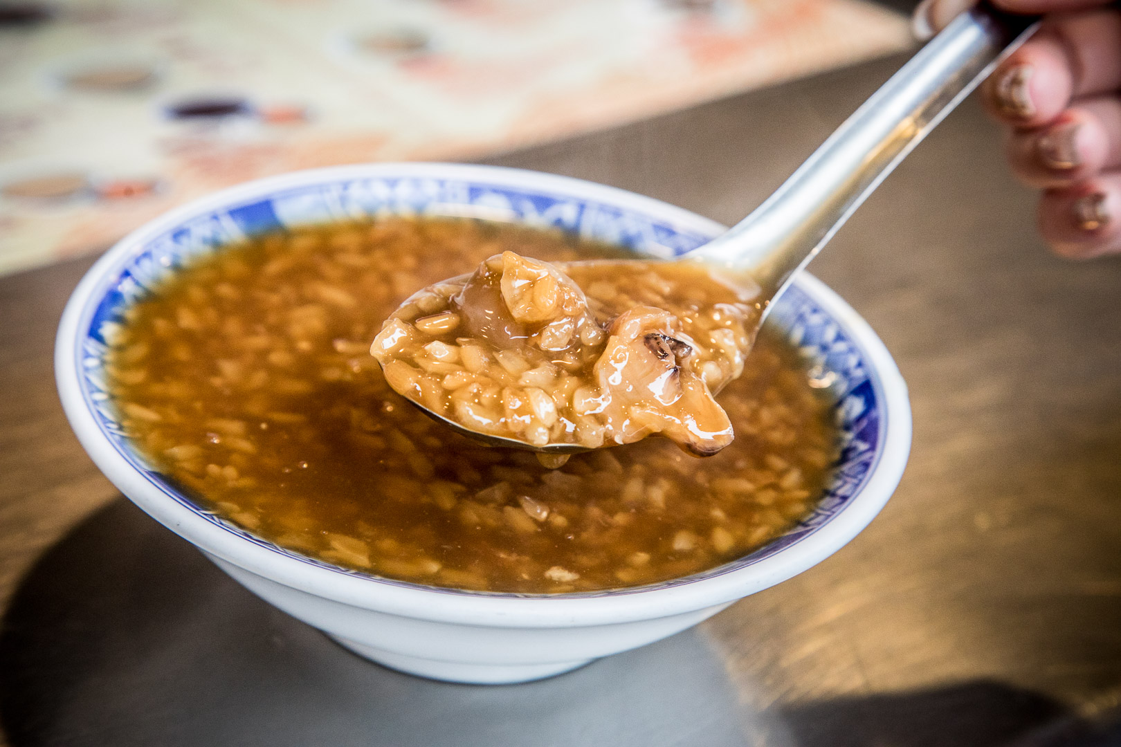  @大手牽小手。玩樂趣