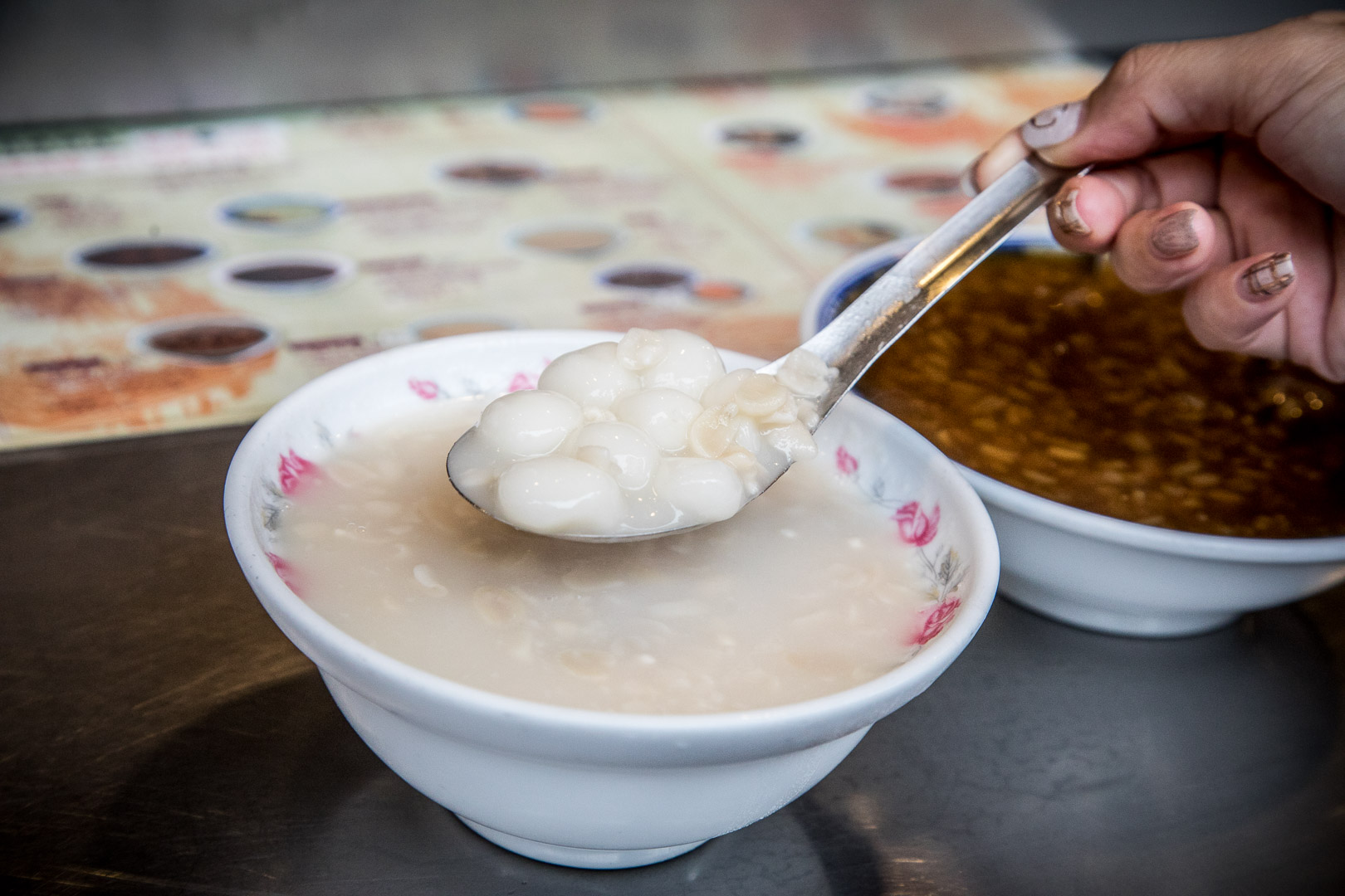  @大手牽小手。玩樂趣
