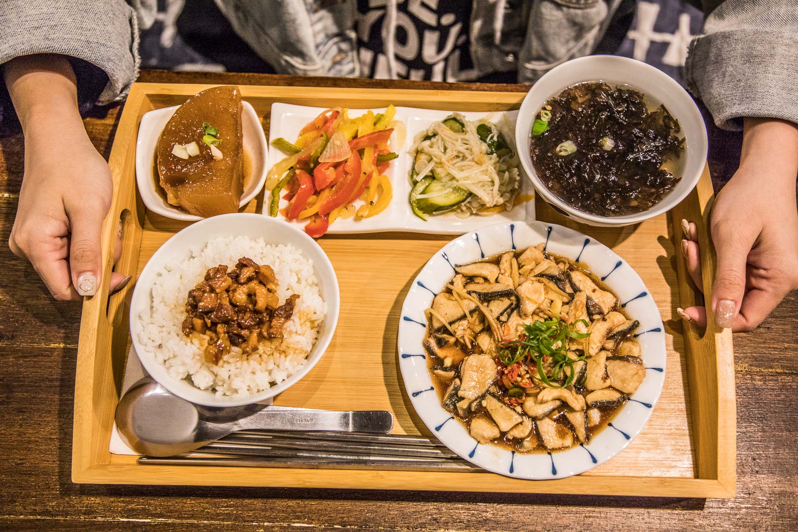 三重美食,三重小吃,三重必吃,三重虱目魚飯,三重虱目魚料理,MKF Food 什麼魚