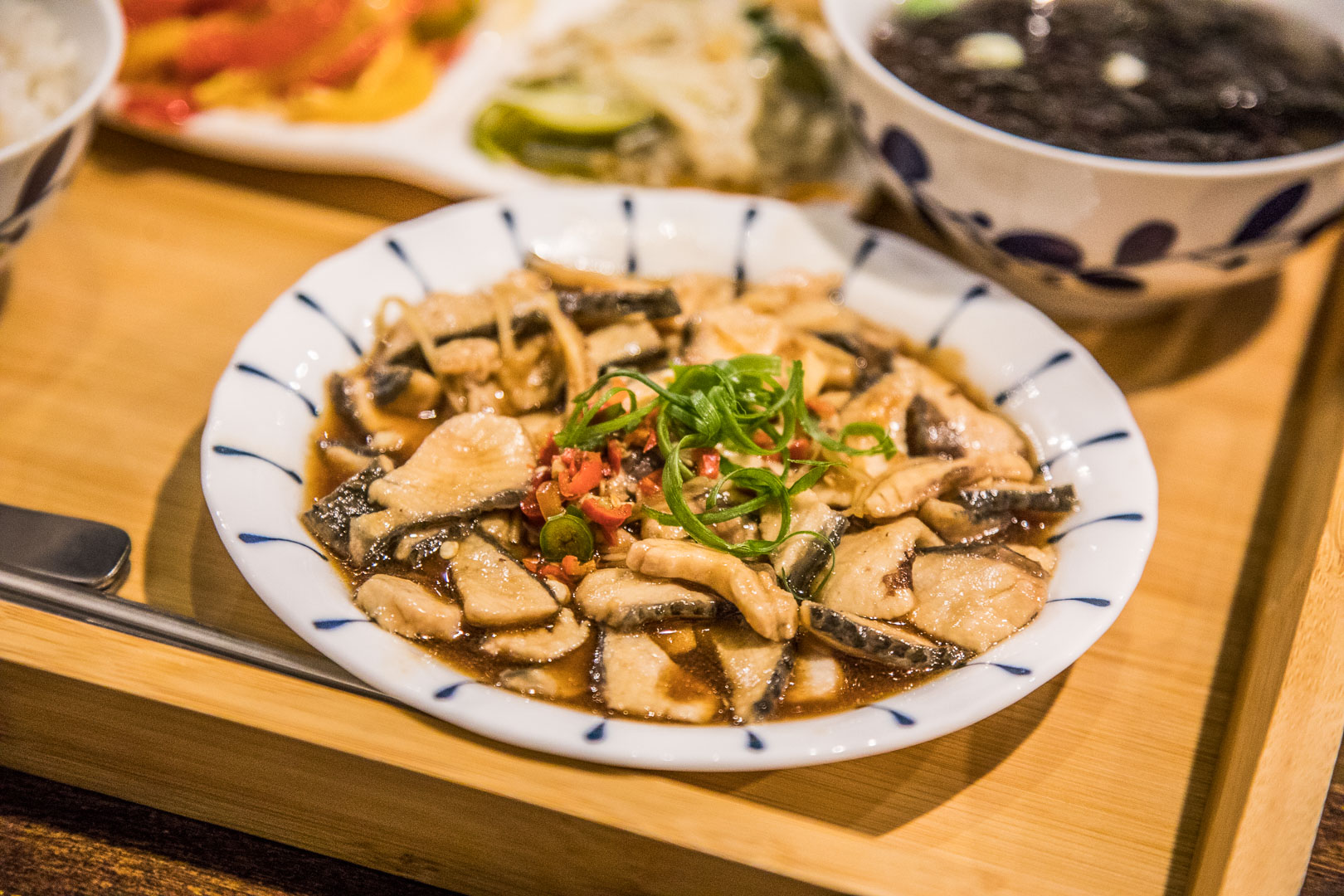 三重美食,三重小吃,三重必吃,三重虱目魚飯,三重虱目魚料理,MKF Food 什麼魚