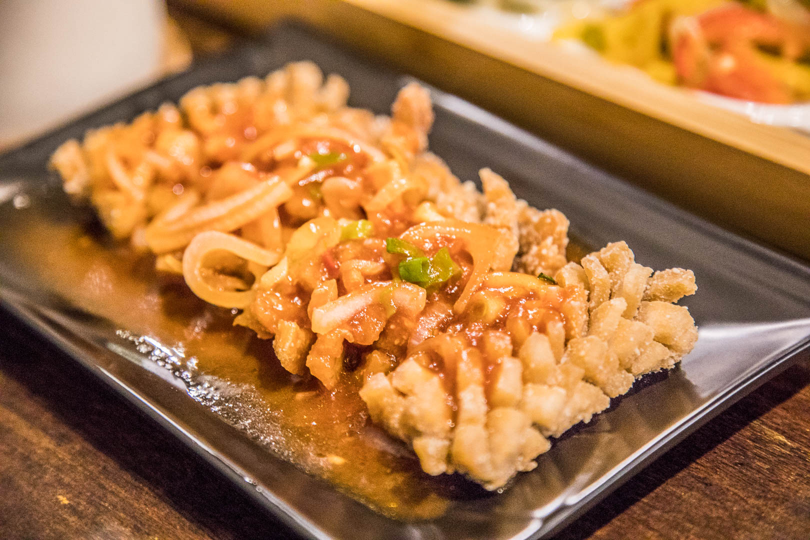 三重美食,三重小吃,三重必吃,三重虱目魚飯,三重虱目魚料理,MKF Food 什麼魚