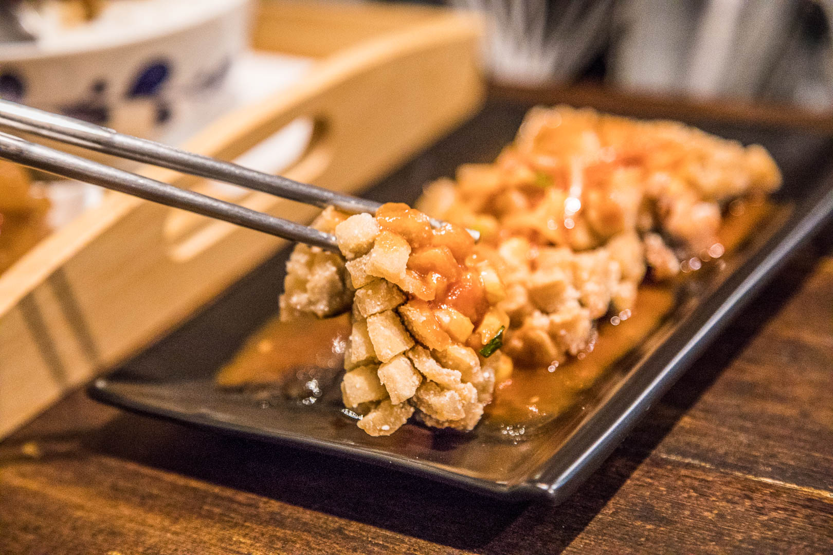 三重美食,三重小吃,三重必吃,三重虱目魚飯,三重虱目魚料理,MKF Food 什麼魚