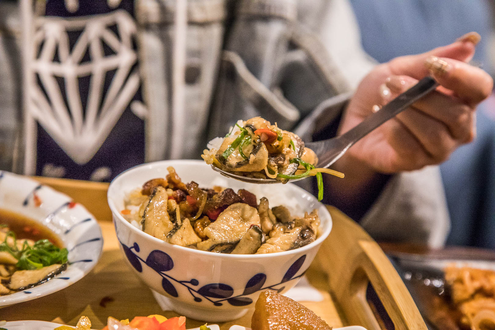 三重美食,三重小吃,三重必吃,三重虱目魚飯,三重虱目魚料理,MKF Food 什麼魚