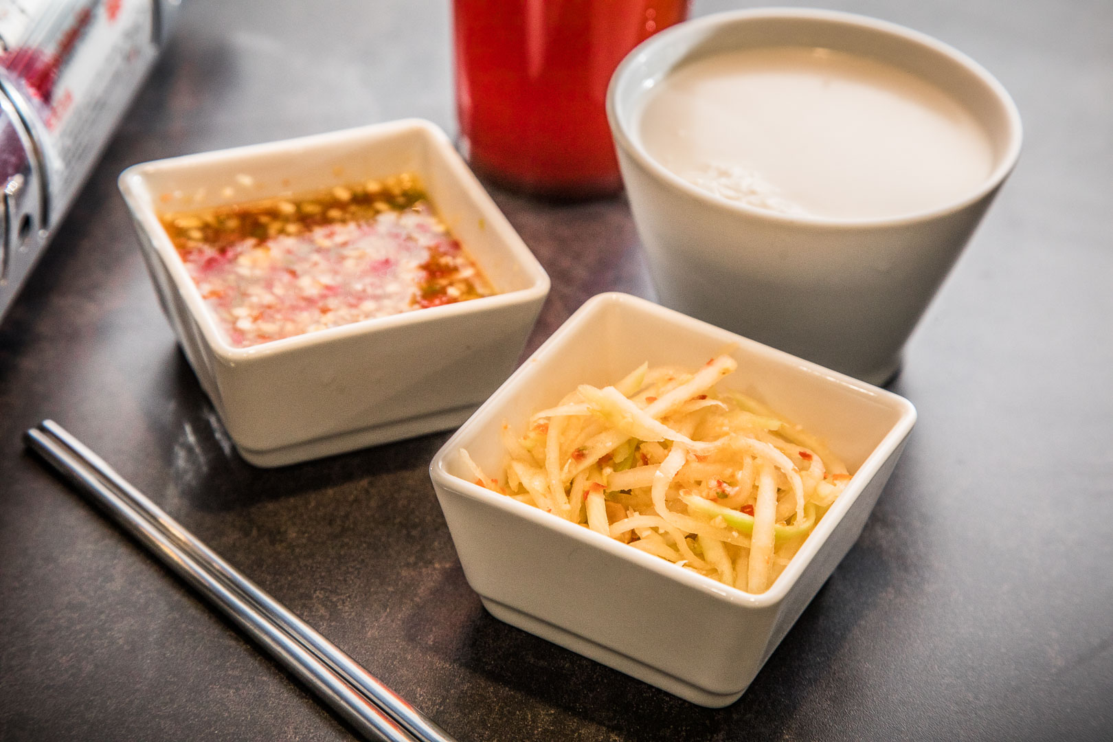 桃園美食,桃園火鍋,桃園泰式料理,桃園鍋物,桃園銅板烤肉,Lil Luck樂嗑泰式銅盤烤肉/泰式即享鍋