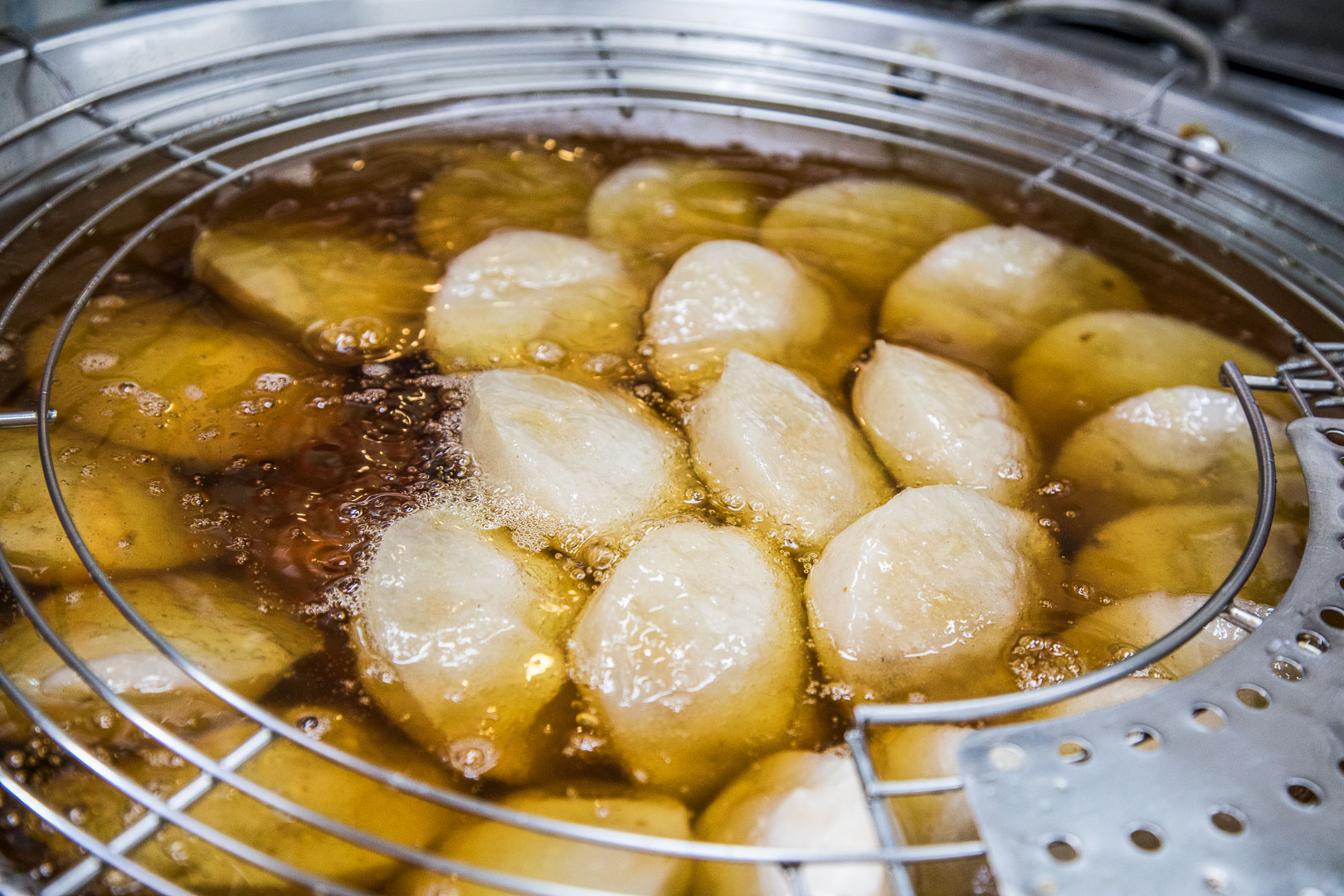 台中小吃,台中第二市場美食,台中肉圓,台中米其林推薦,台中米其林肉圓,米其林餐盤推薦,茂川肉丸,台中美食,台中必吃