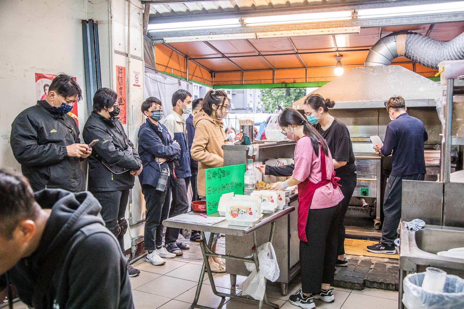 台中臭豆腐,濃鄉臭豆腐