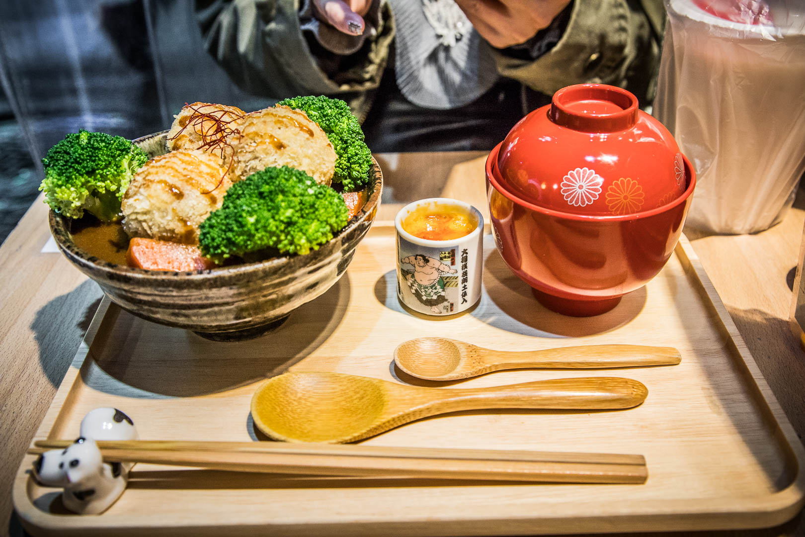 台中夜市咖哩飯,小川家咖哩,台中小川家,台中美食,台中咖哩飯,台中忠孝夜市美食,台中夜市美食