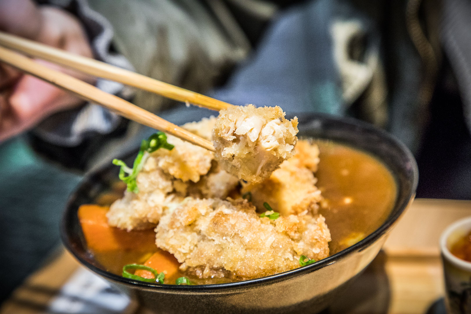 台中夜市咖哩飯,小川家咖哩,台中小川家,台中美食,台中咖哩飯,台中忠孝夜市美食,台中夜市美食