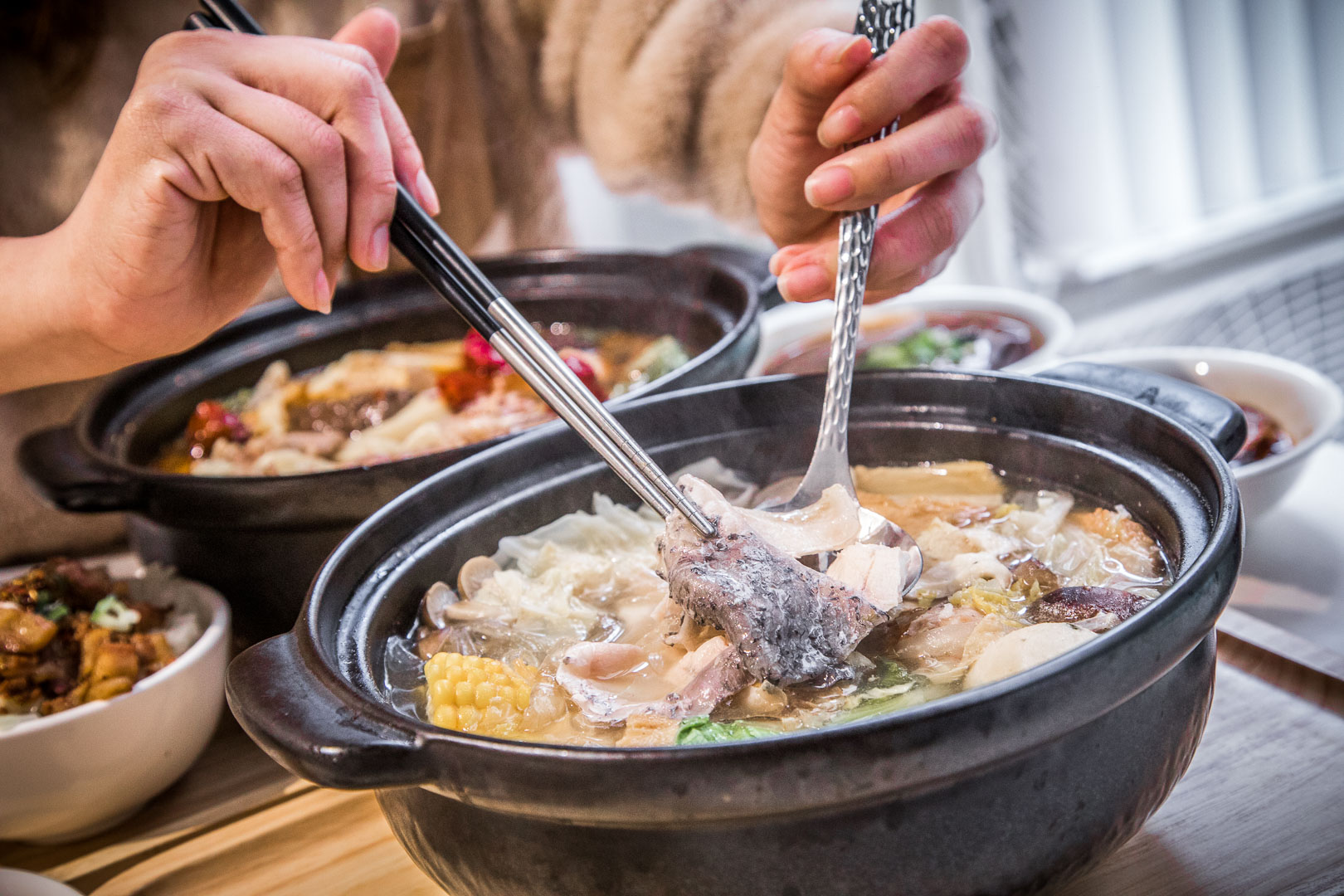 東區火鍋,台北鍋物,台北麻辣鍋,台北個人鍋,台北小火鍋,東區個人鍋,元心燃麻辣堂,台北美食,東區美食,台北火鍋