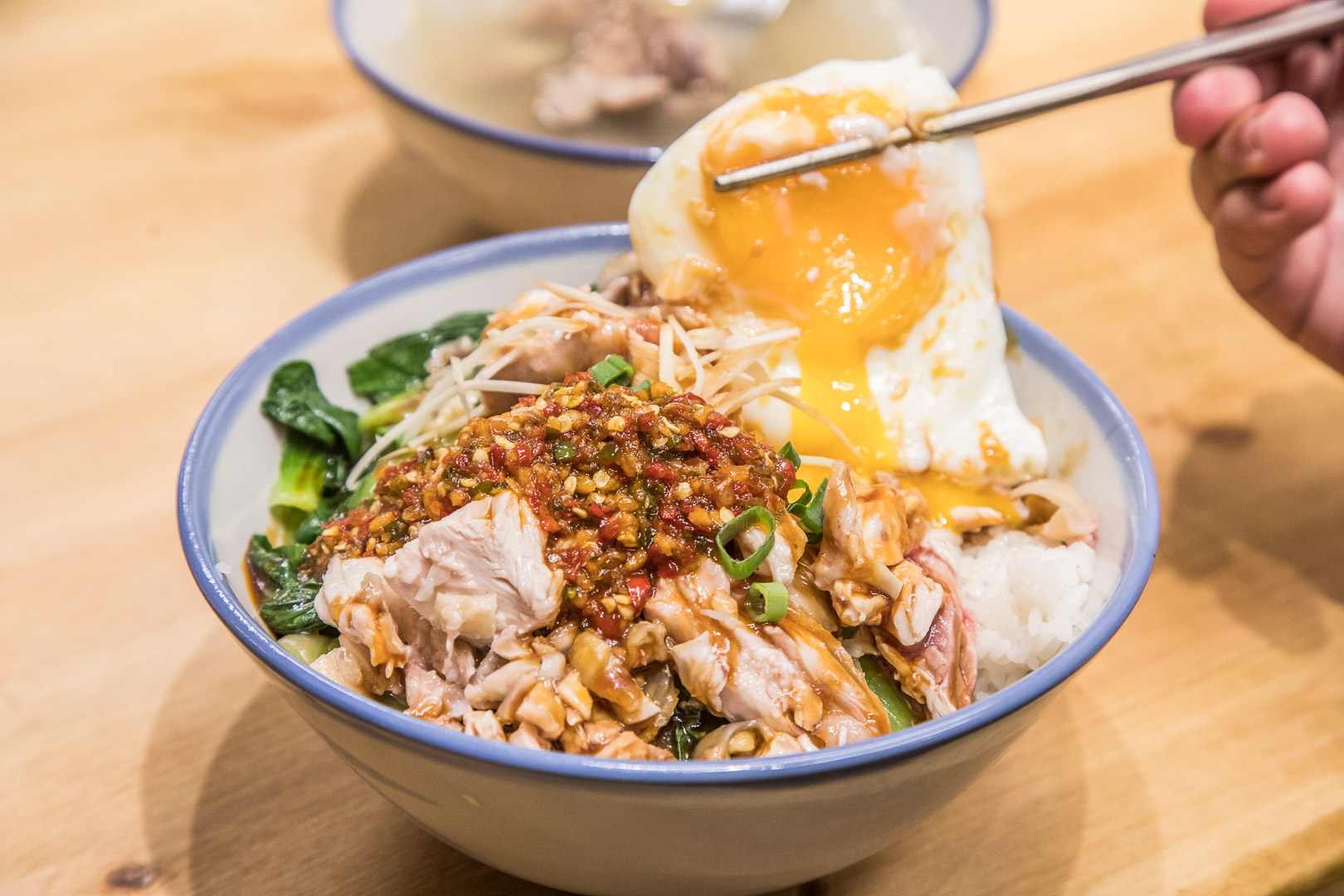 台北美食,中和美食,台北雞肉,中和雞肉飯,中和竹林雞肉,竹林雞肉-中和員山店