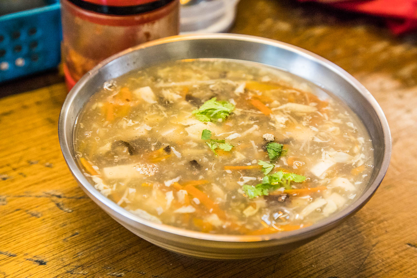 台北肉圓,冠捷脆皮黃金肉圓