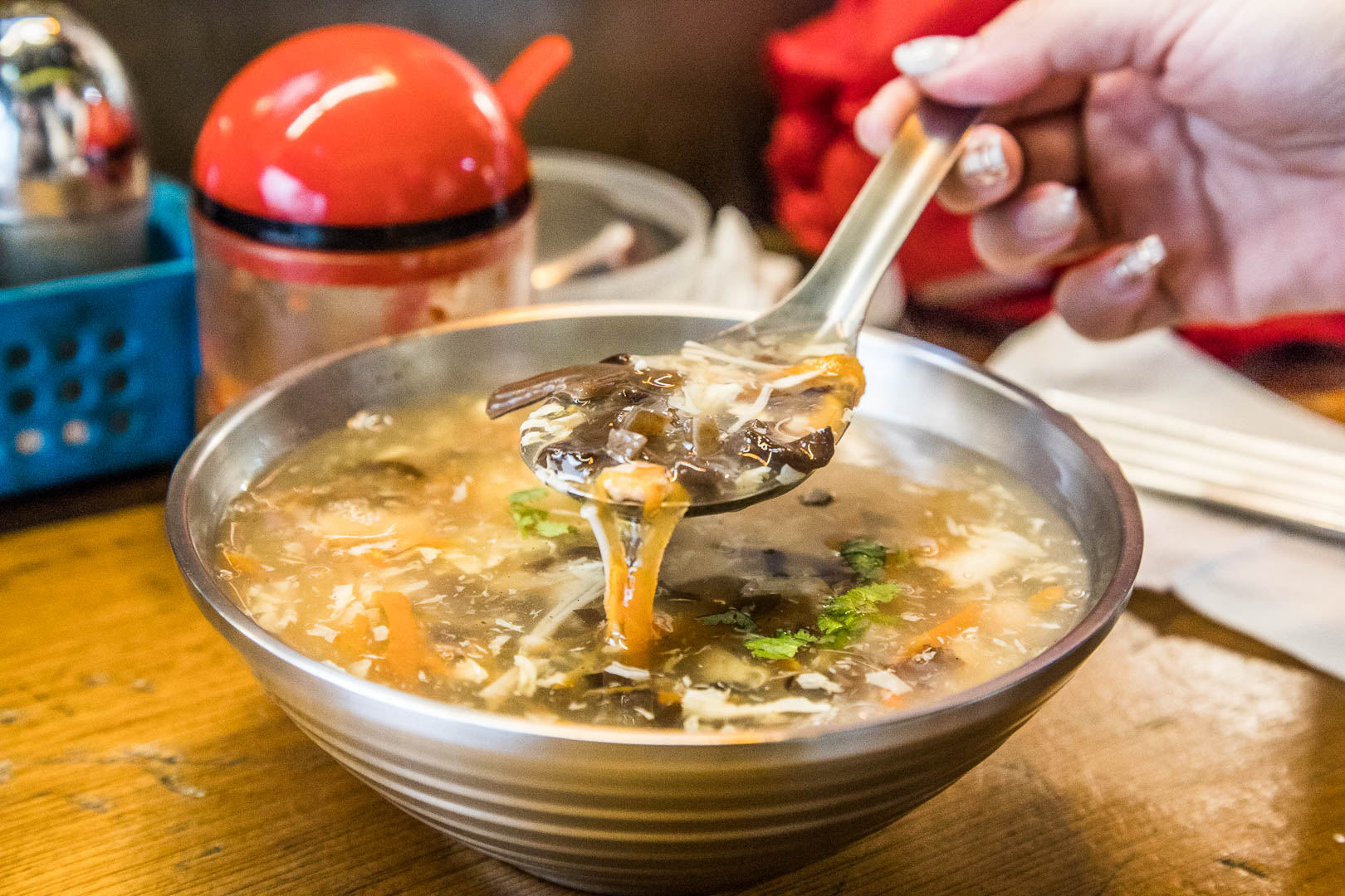 台北肉圓,冠捷脆皮黃金肉圓