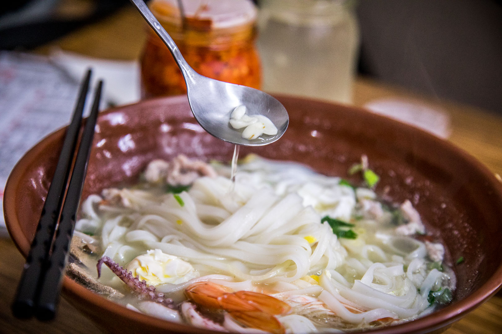 桃園美食,桃園小吃,龍潭美食,桃園越南料理,龍潭市場美食,龍潭小吃,台越小吃店