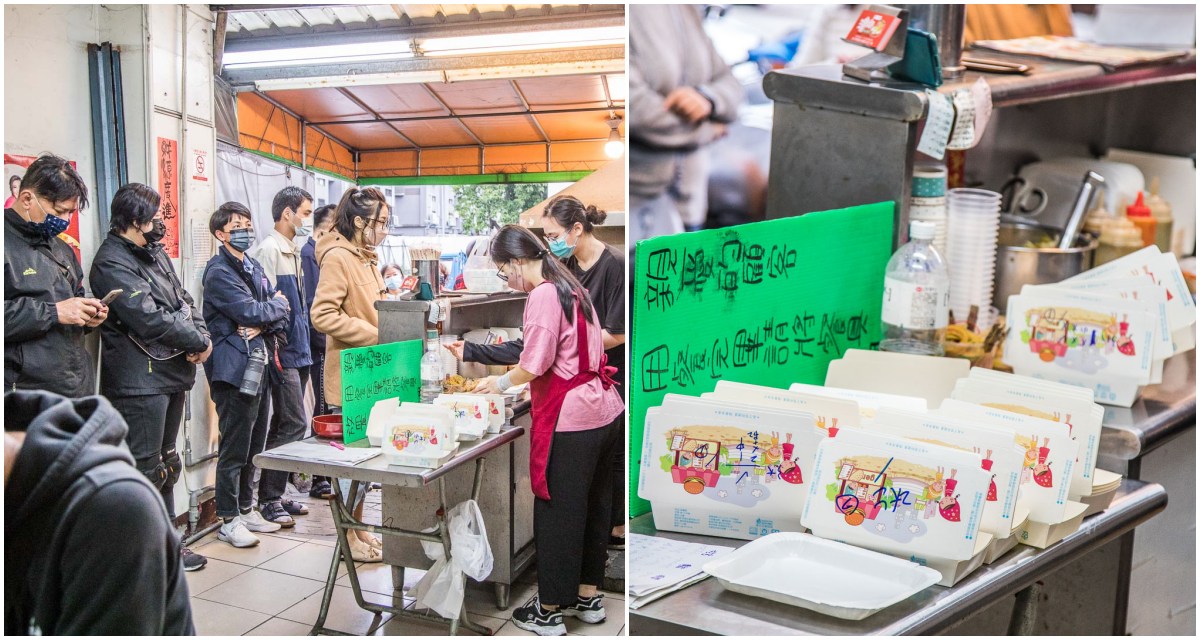 台中濃鄉臭豆腐,濃鄉臭豆腐,台中美食,台中必吃,台中臭豆腐,台中臭豆腐推薦 @大手牽小手。玩樂趣