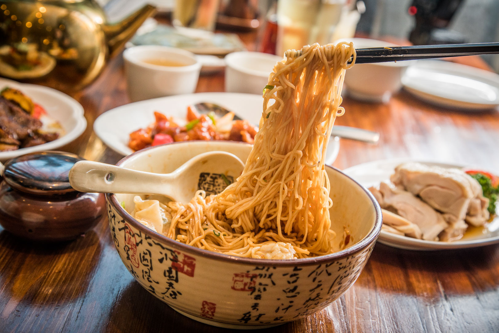 樂天皇朝,微風信義樂天皇朝,台北美食,台北中餐廳,台北餐廳推薦,信義區美食,微風信義美食,信義區中餐廳,樂天皇朝-信義店