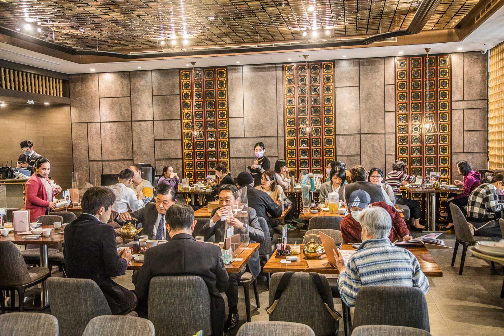 樂天皇朝,微風信義樂天皇朝,台北美食,台北中餐廳,台北餐廳推薦,信義區美食,微風信義美食,信義區中餐廳,樂天皇朝-信義店