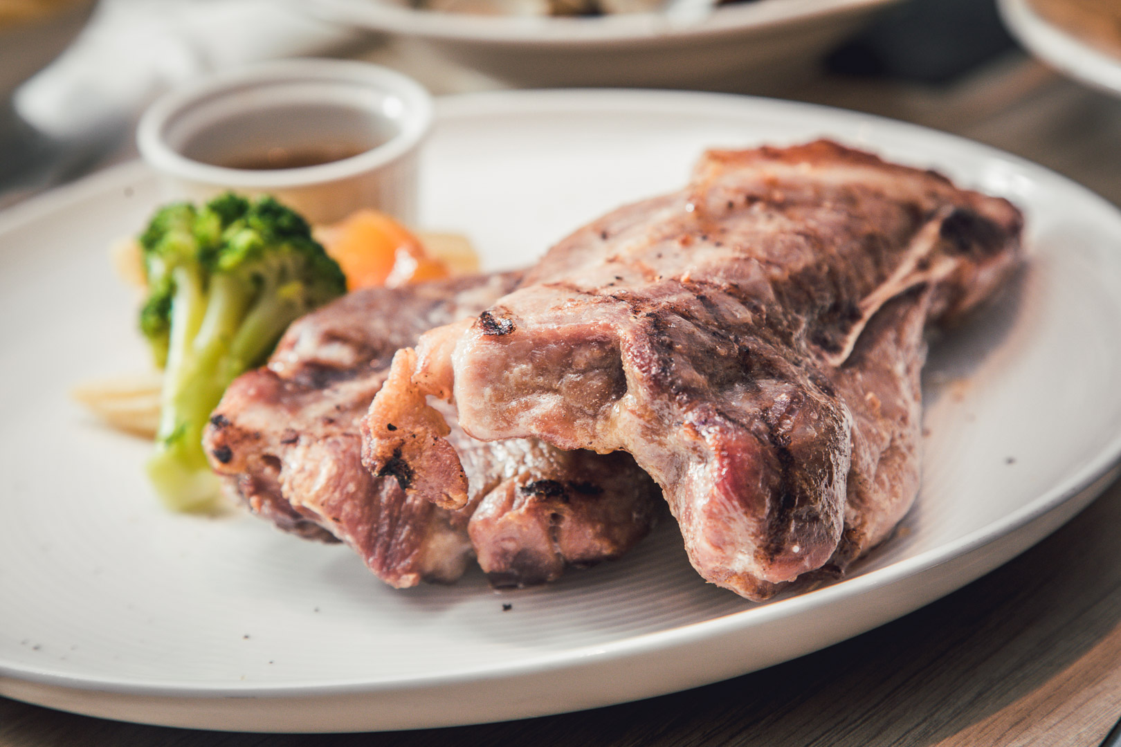 台北美食,台北牛排,民生社區美食,台北牛排推薦,瀧厚炙燒熟成牛排,民生社區牛排,瀧厚炙燒熟成牛排(台北民生店)
