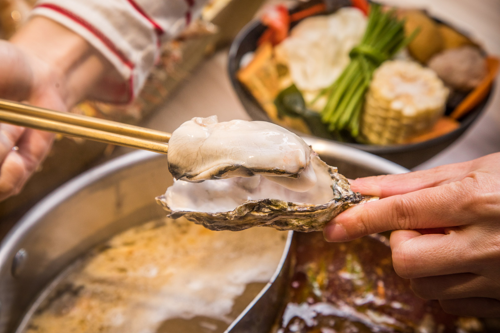 中壢火鍋,中壢聚餐,中壢鍋物,中壢和牛,中壢和牛火鍋,中壢海鮮火鍋,藏王極上鍋物中壢店,中壢美食