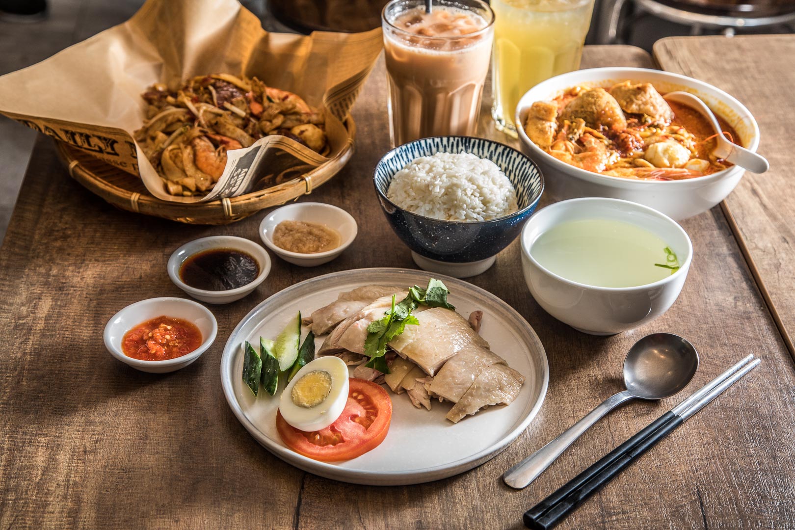 星馬快餐(大安店),台北美食,東區美食,台北東區美食,東區星馬料理,台北外送,東區外送,星馬快餐(台北大安店)