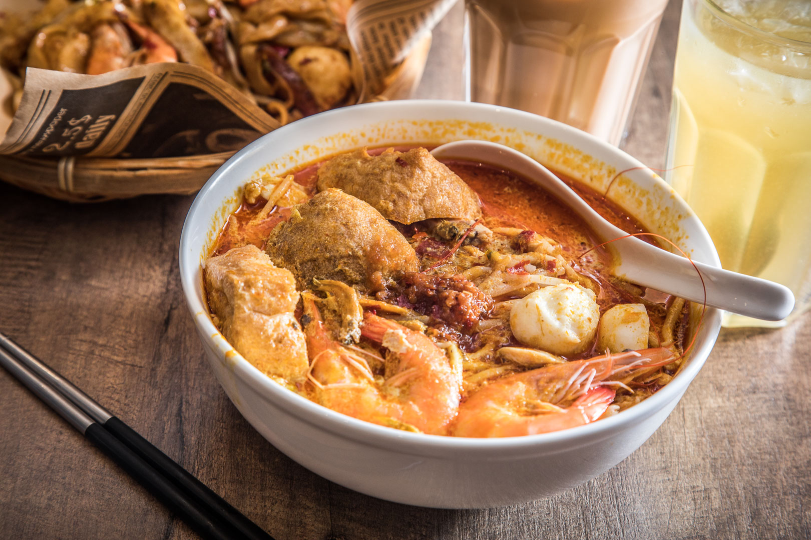 星馬快餐(大安店),台北美食,東區美食,台北東區美食,東區星馬料理,台北外送,東區外送,星馬快餐(台北大安店)