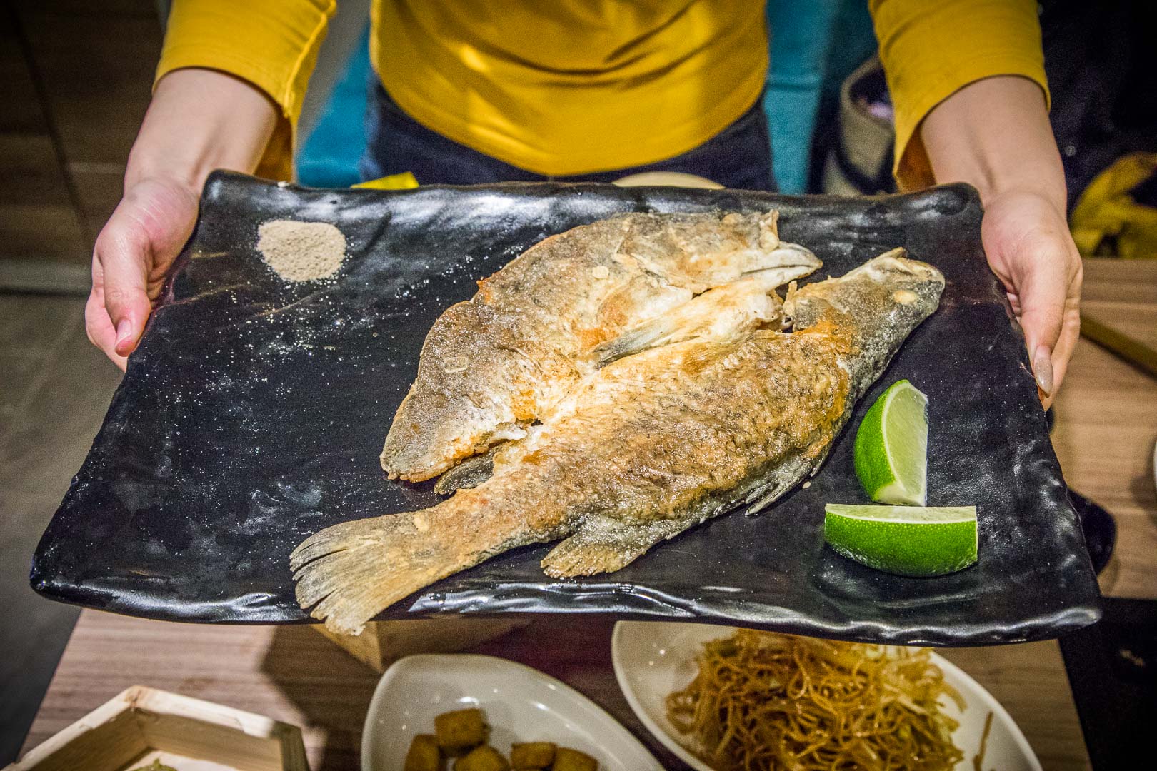 桃園吃到飽,夯鴨响饌