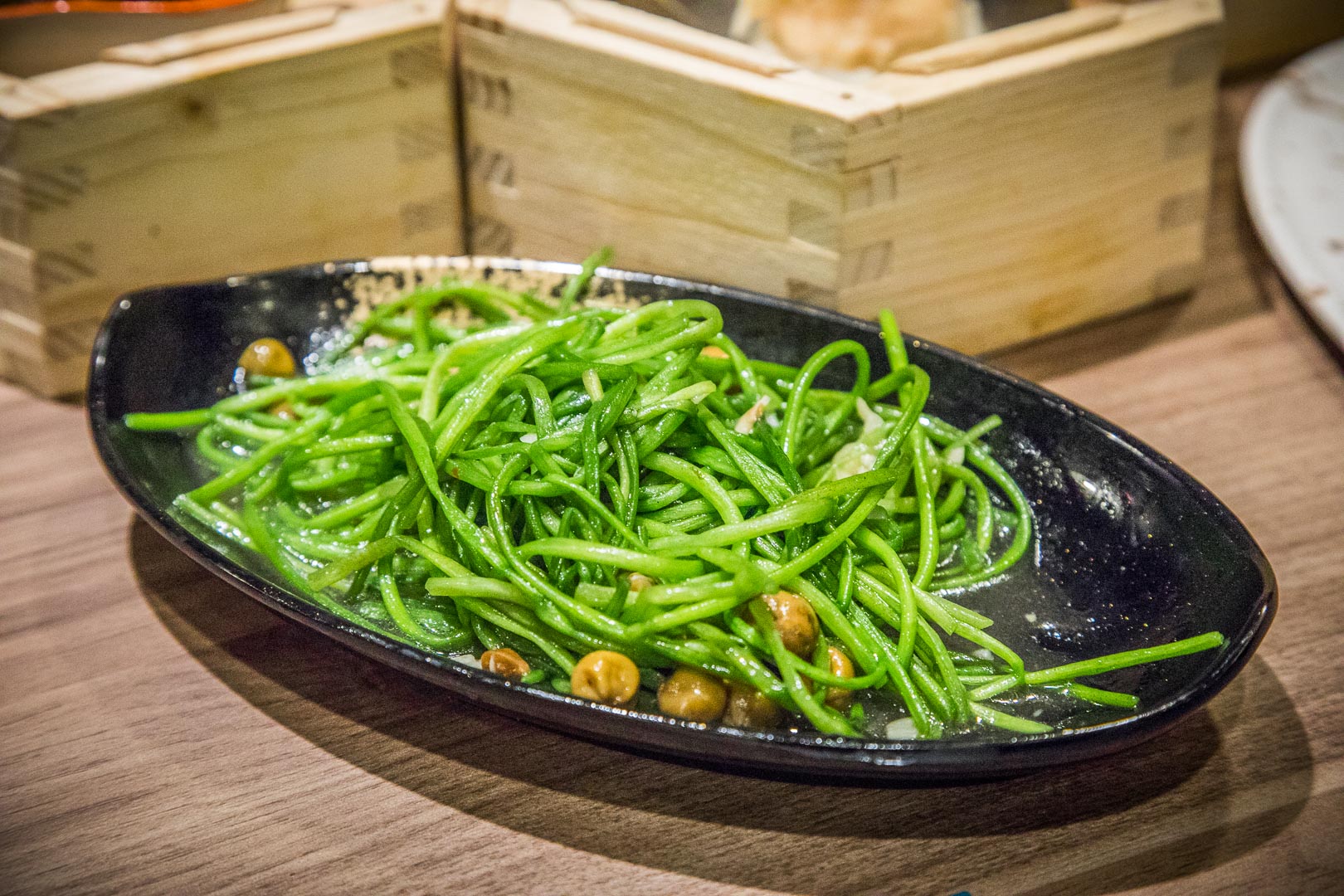 桃園吃到飽,夯鴨响饌
