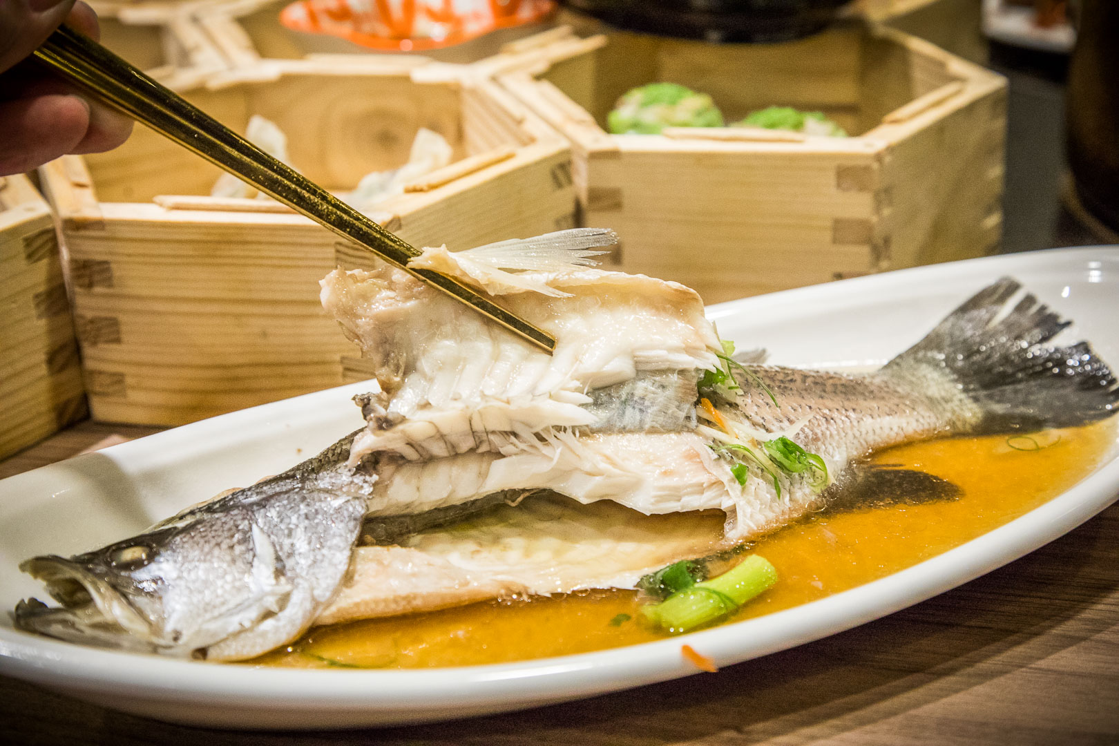 桃園吃到飽,夯鴨响饌
