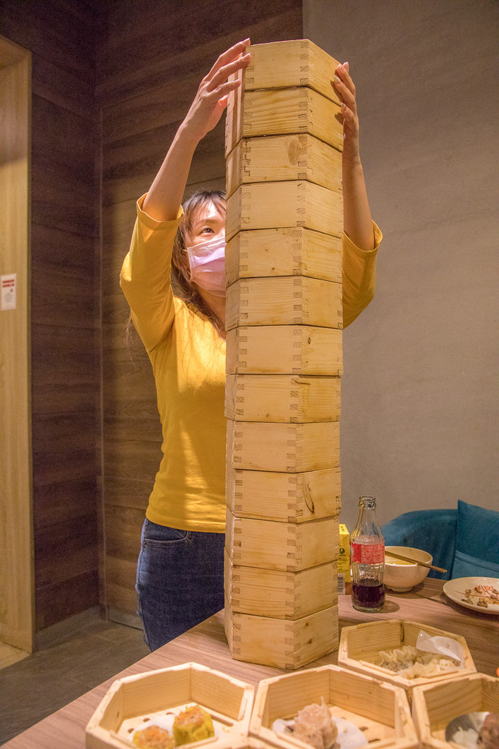 桃園吃到飽,夯鴨响饌