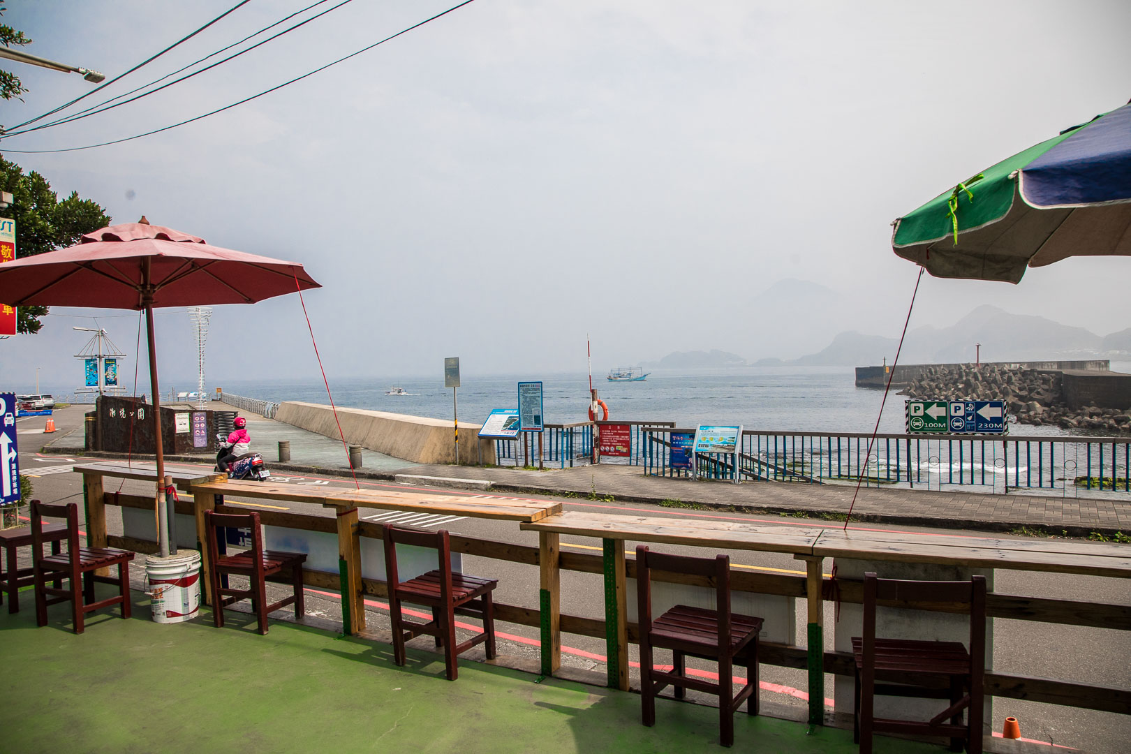 基隆美食,八斗子美食,基隆飲料,基隆石花凍,八斗子石花凍,八斗子潮境公園美食,潮境蕭媽媽冬瓜石花凍