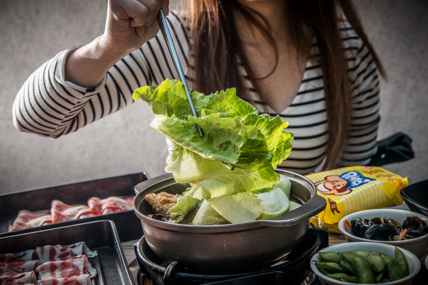 板橋美食,板橋必吃,板橋麻辣火鍋吃的飽,板橋火鍋吃到飽,酷吉火鍋,酷吉火鍋吃到飽,板橋吃到飽