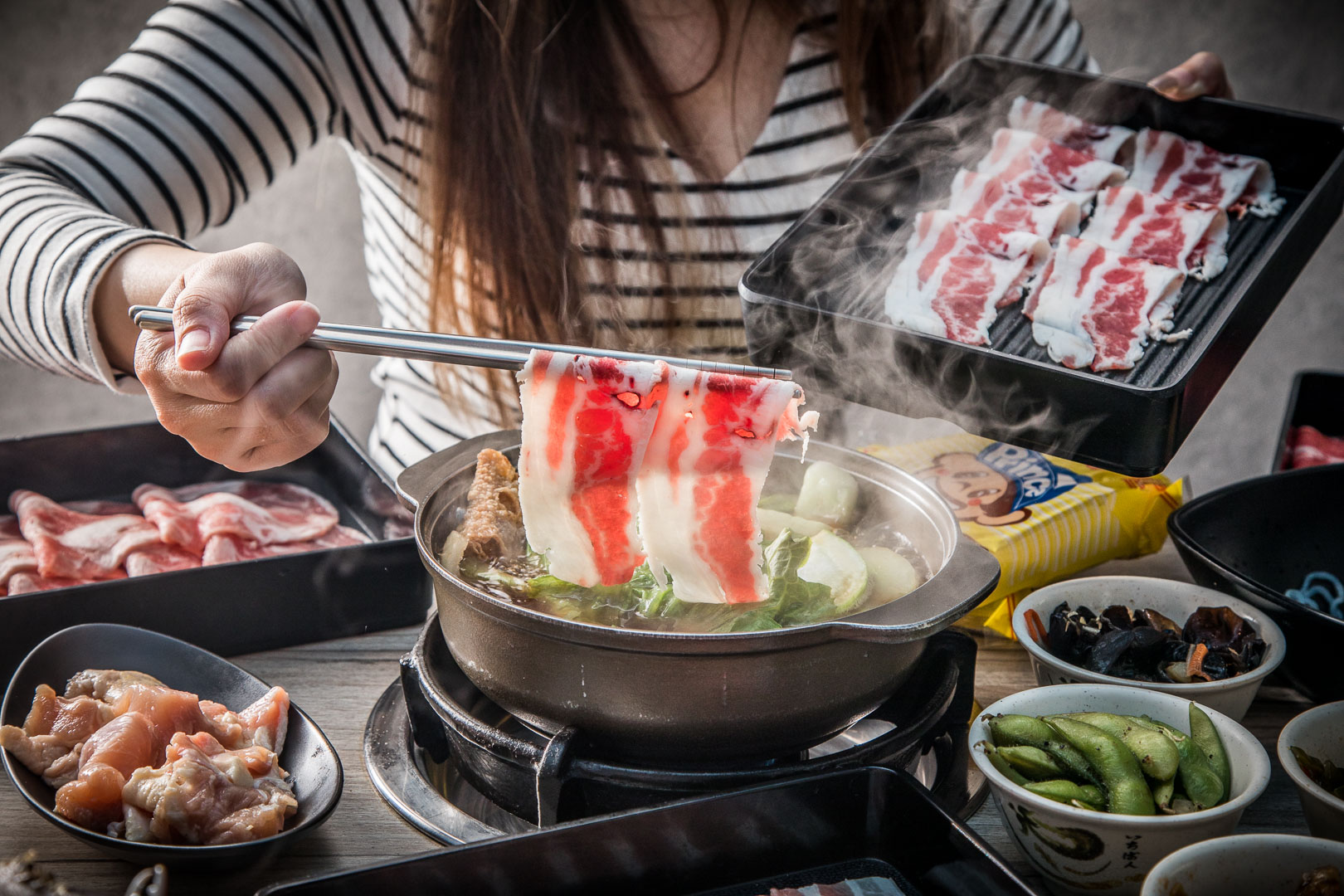 板橋美食,板橋必吃,板橋麻辣火鍋吃的飽,板橋火鍋吃到飽,酷吉火鍋,酷吉火鍋吃到飽,板橋吃到飽
