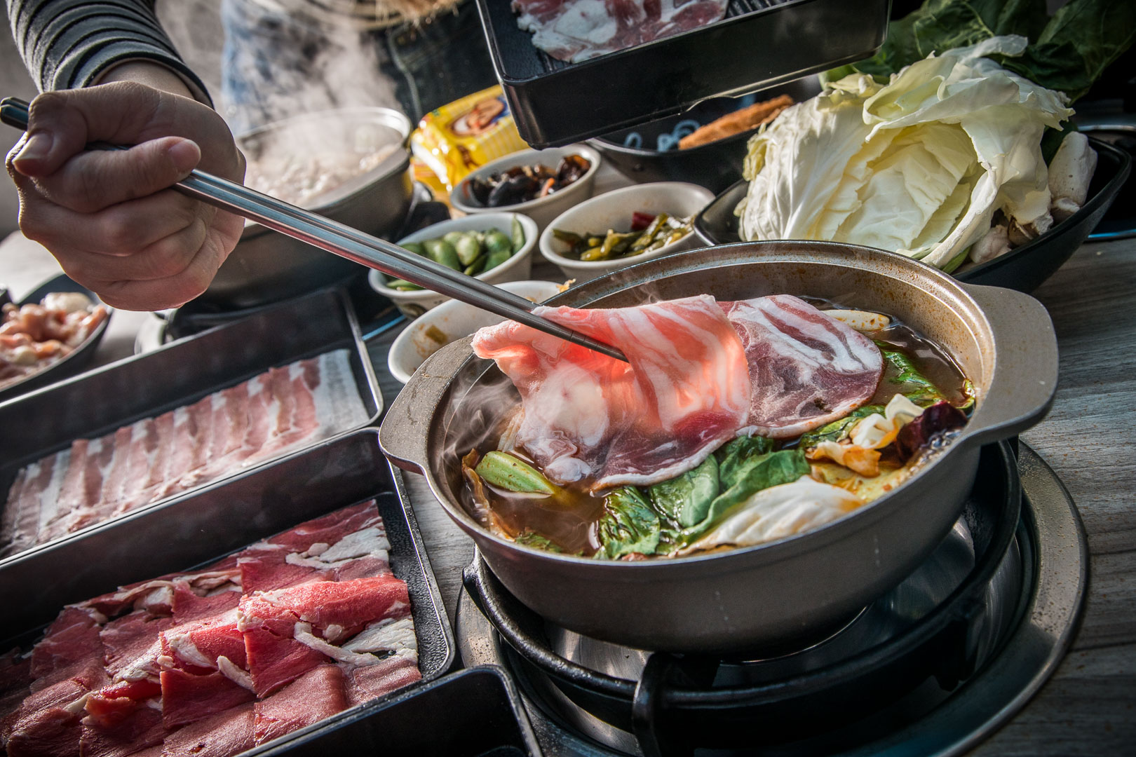 板橋美食,板橋必吃,板橋麻辣火鍋吃的飽,板橋火鍋吃到飽,酷吉火鍋,酷吉火鍋吃到飽,板橋吃到飽