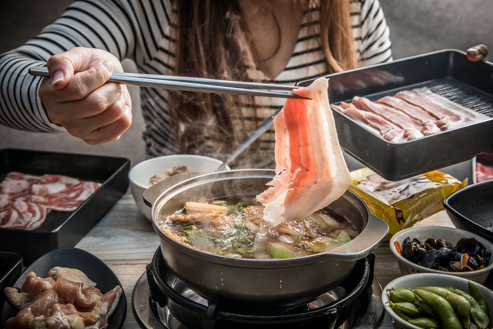 板橋美食,板橋必吃,板橋麻辣火鍋吃的飽,板橋火鍋吃到飽,酷吉火鍋,酷吉火鍋吃到飽,板橋吃到飽