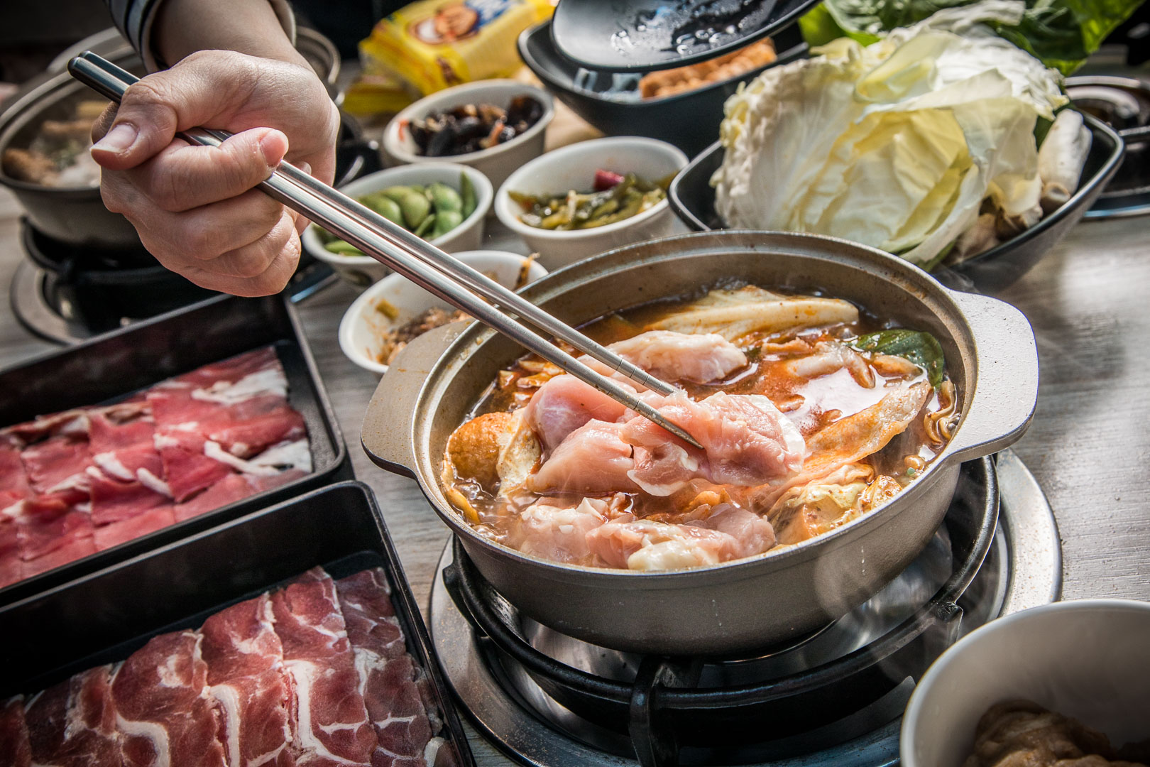 板橋美食,板橋必吃,板橋麻辣火鍋吃的飽,板橋火鍋吃到飽,酷吉火鍋,酷吉火鍋吃到飽,板橋吃到飽