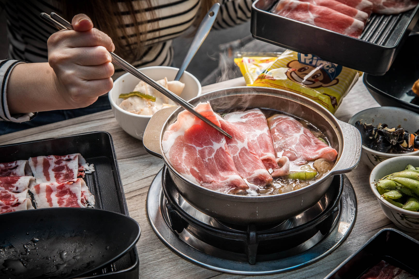 板橋美食,板橋必吃,板橋麻辣火鍋吃的飽,板橋火鍋吃到飽,酷吉火鍋,酷吉火鍋吃到飽,板橋吃到飽