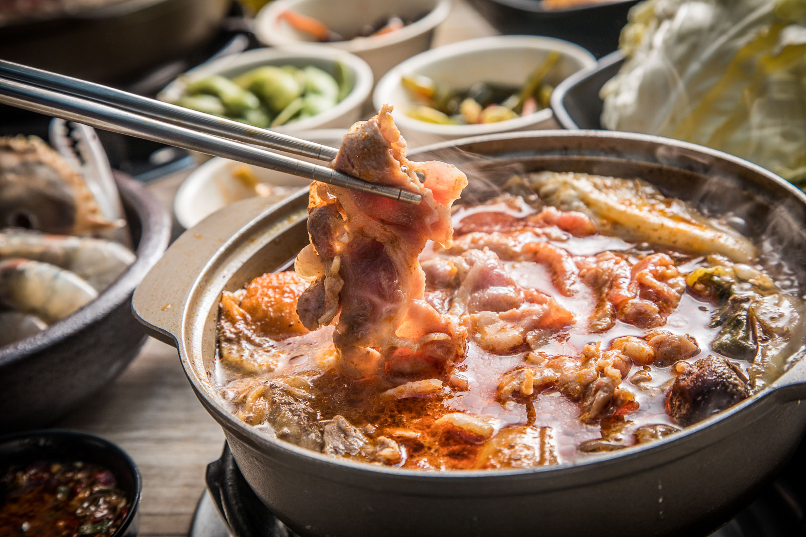 板橋美食,板橋必吃,板橋麻辣火鍋吃的飽,板橋火鍋吃到飽,酷吉火鍋,酷吉火鍋吃到飽,板橋吃到飽