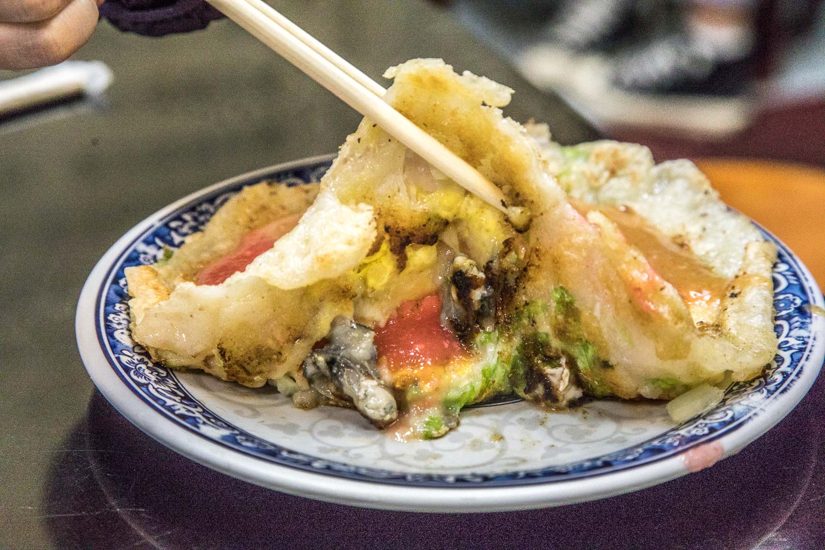  @大手牽小手。玩樂趣