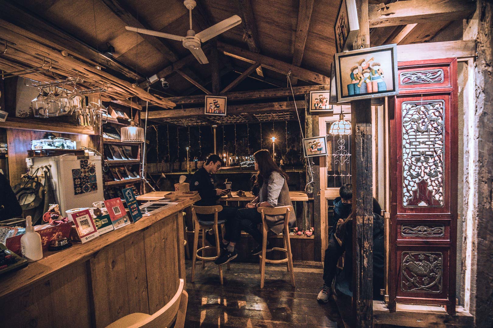 花蓮景點,花蓮IG景點,花蓮飯店,花蓮夜市,花蓮老宅,花蓮文創園區,花蓮又一村文創園區