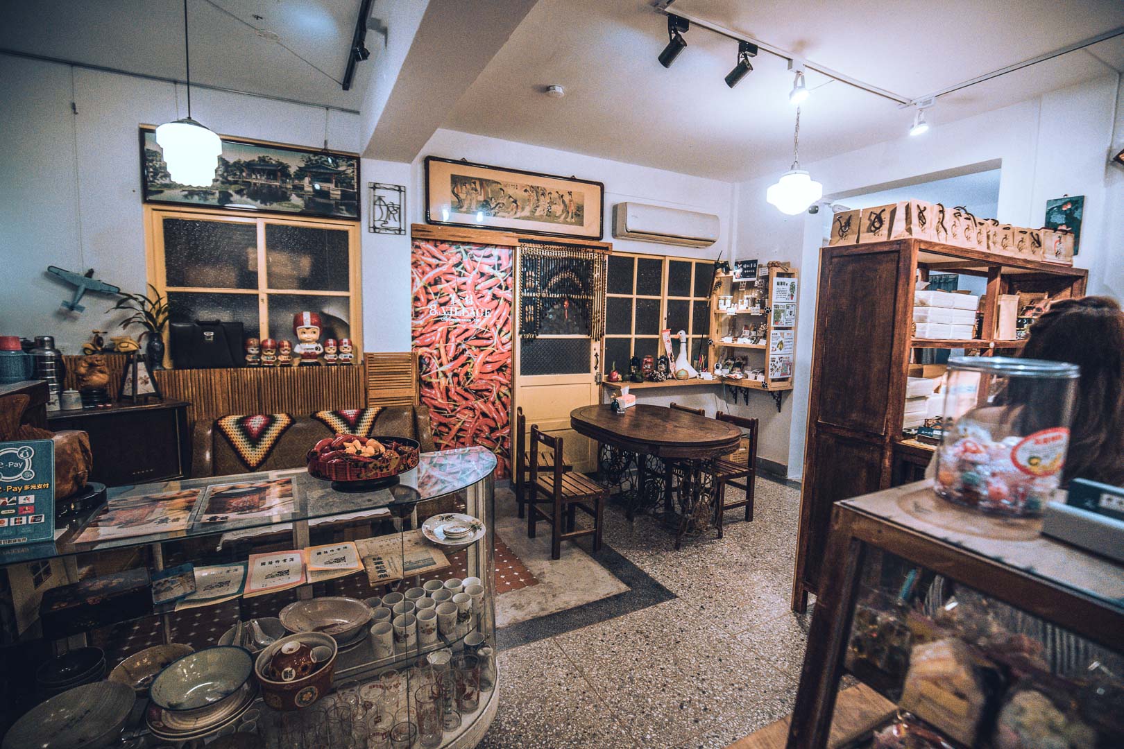 花蓮景點,花蓮IG景點,花蓮飯店,花蓮夜市,花蓮老宅,花蓮文創園區,花蓮又一村文創園區