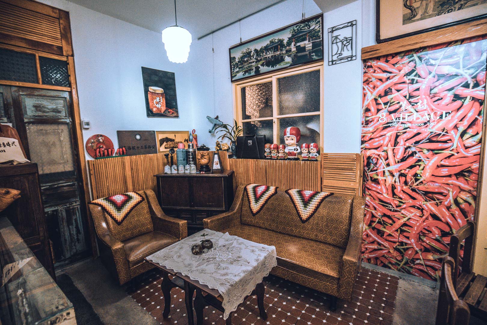 花蓮景點,花蓮IG景點,花蓮飯店,花蓮夜市,花蓮老宅,花蓮文創園區,花蓮又一村文創園區