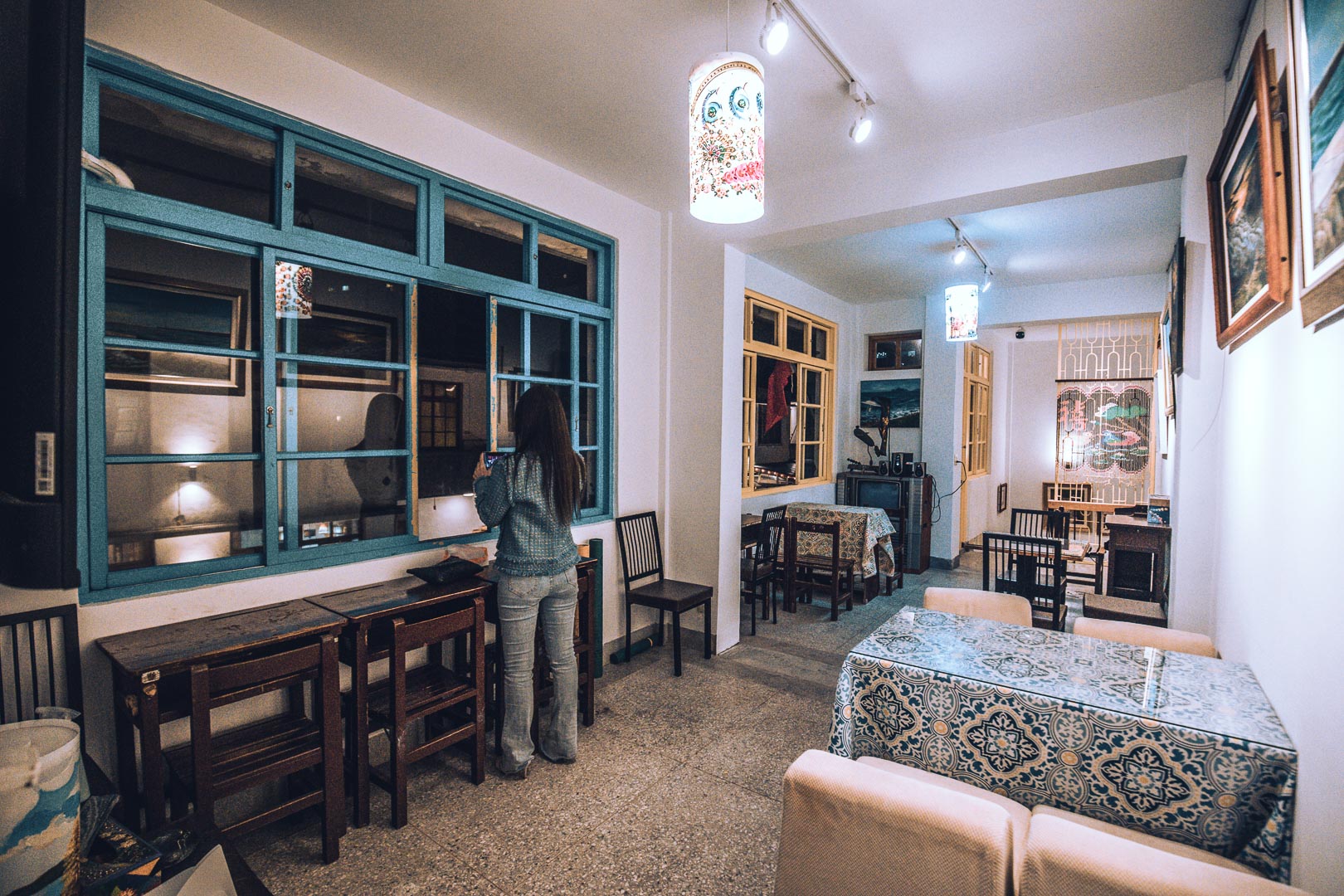 花蓮景點,花蓮IG景點,花蓮飯店,花蓮夜市,花蓮老宅,花蓮文創園區,花蓮又一村文創園區