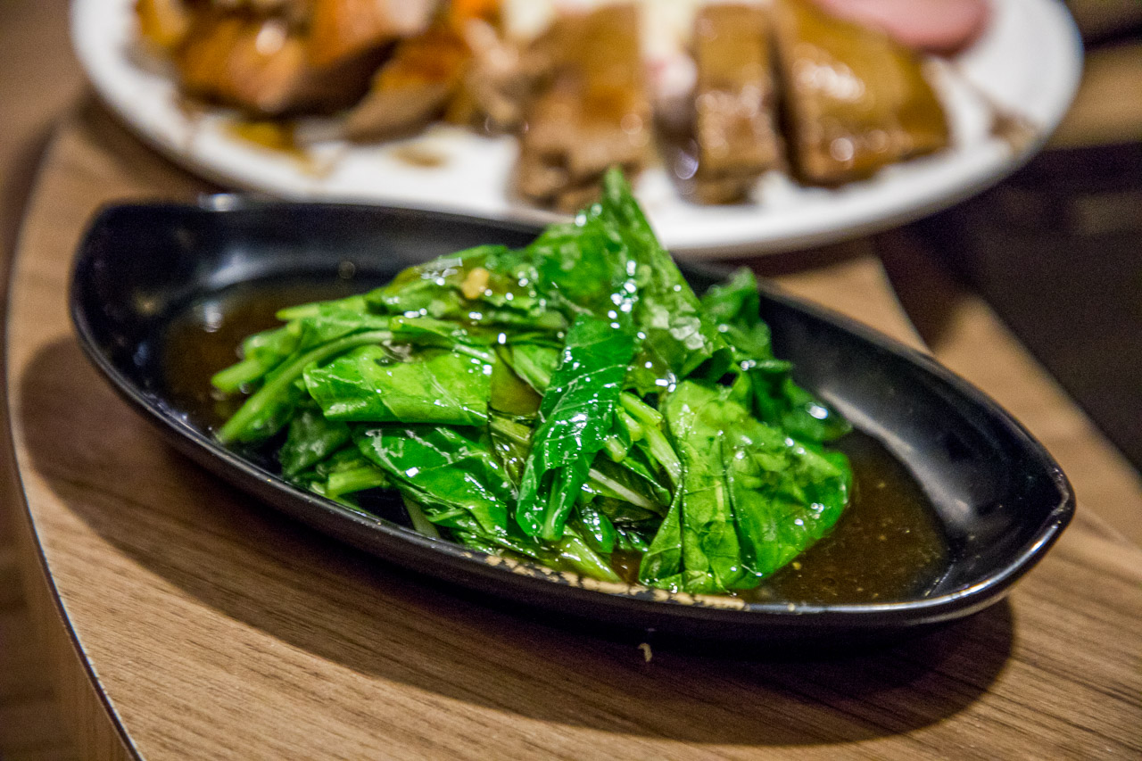 桃園吃到飽,夯鴨响饌
